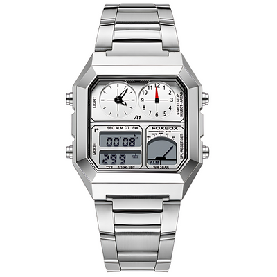 Quantum Majesty Uhr