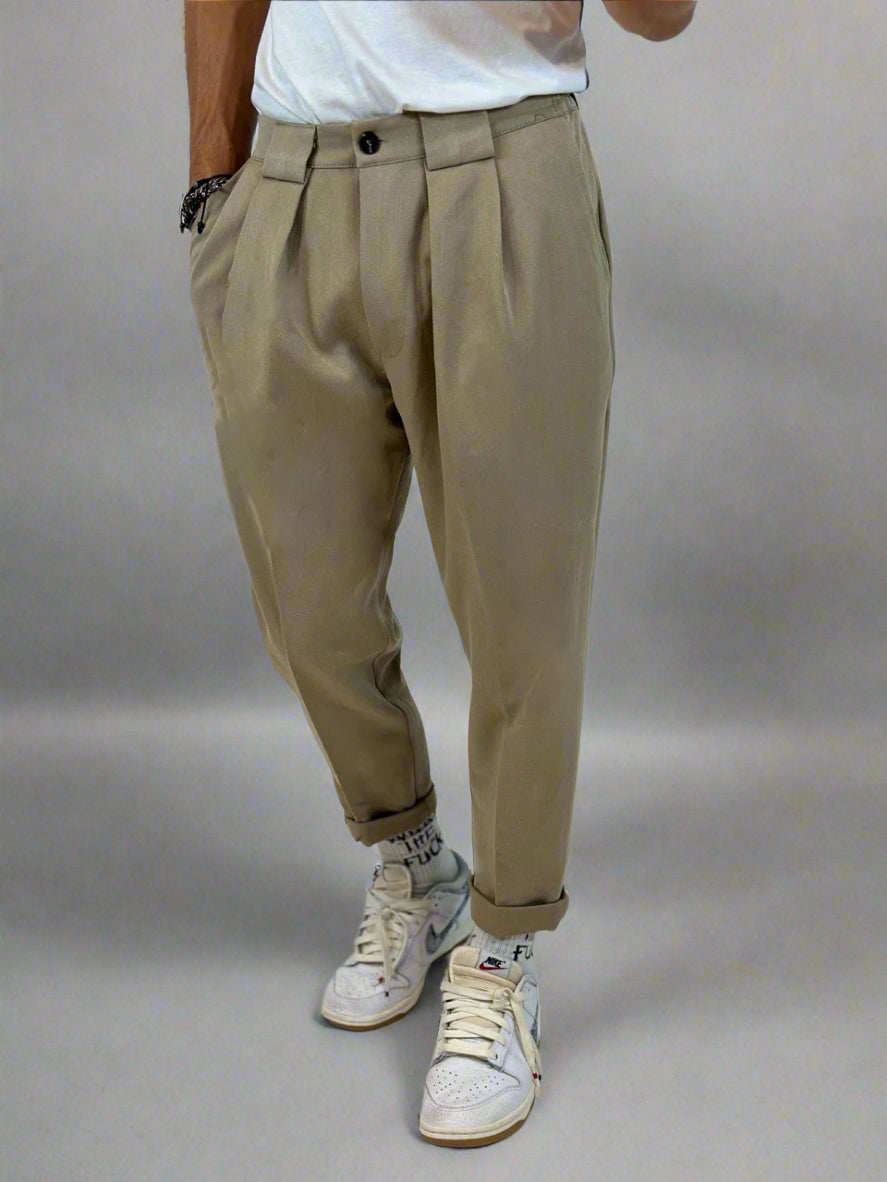 Messina-Hosen
