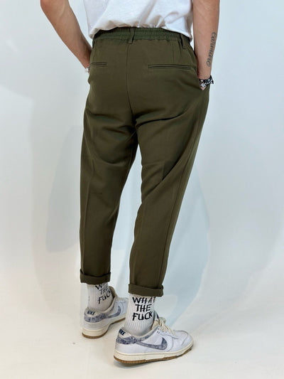 Messina-Hosen