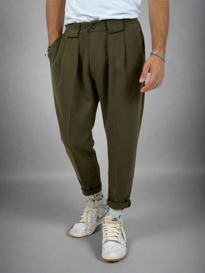 Messina-Hosen