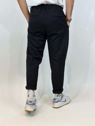 Messina-Hosen