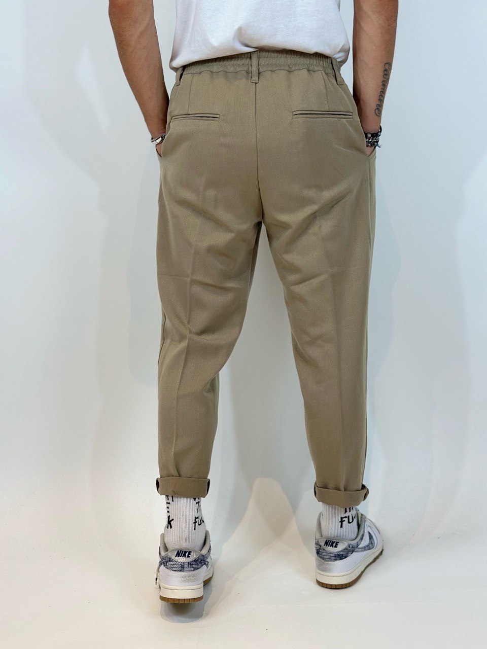Messina-Hosen