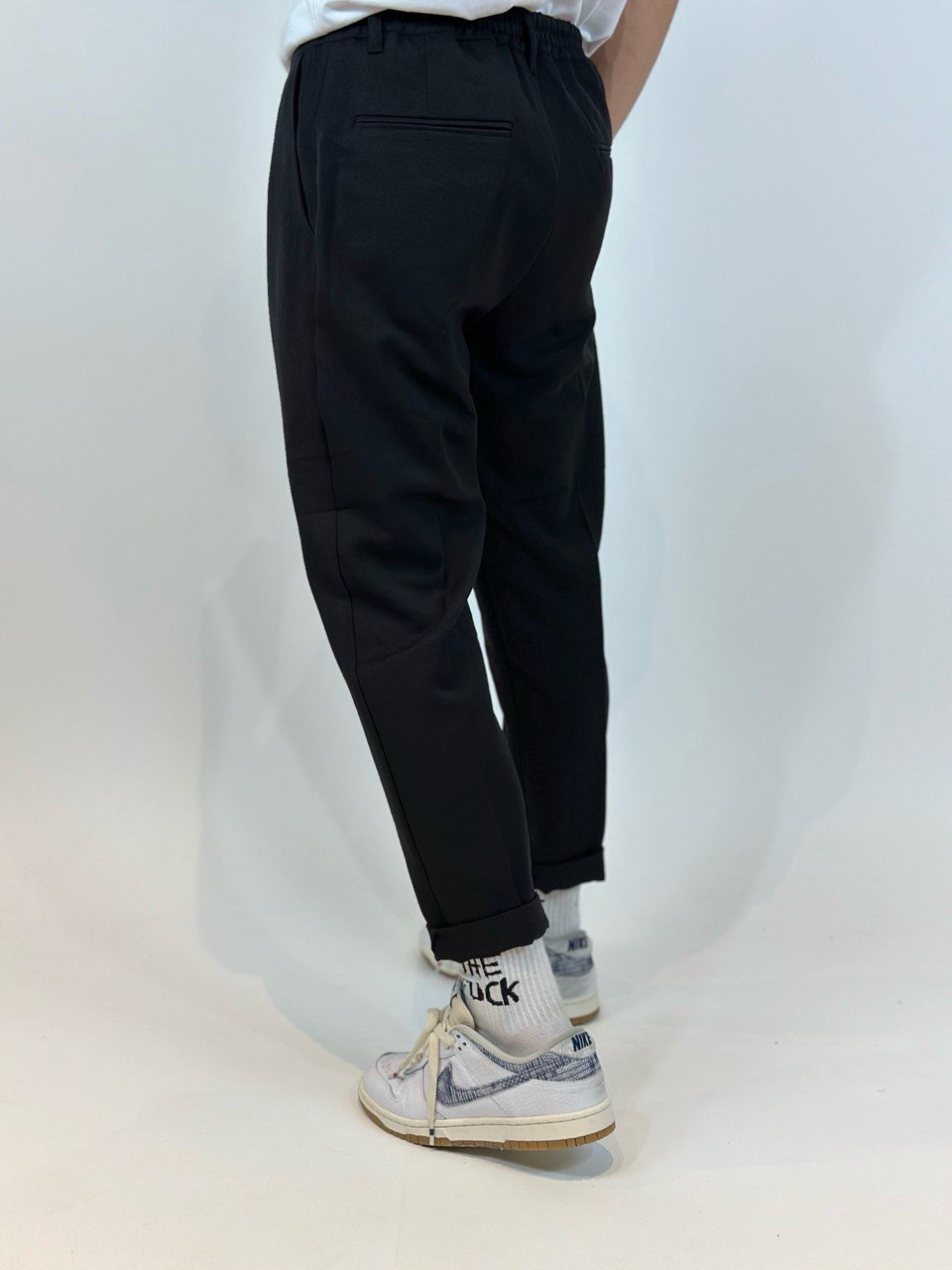 Messina-Hosen