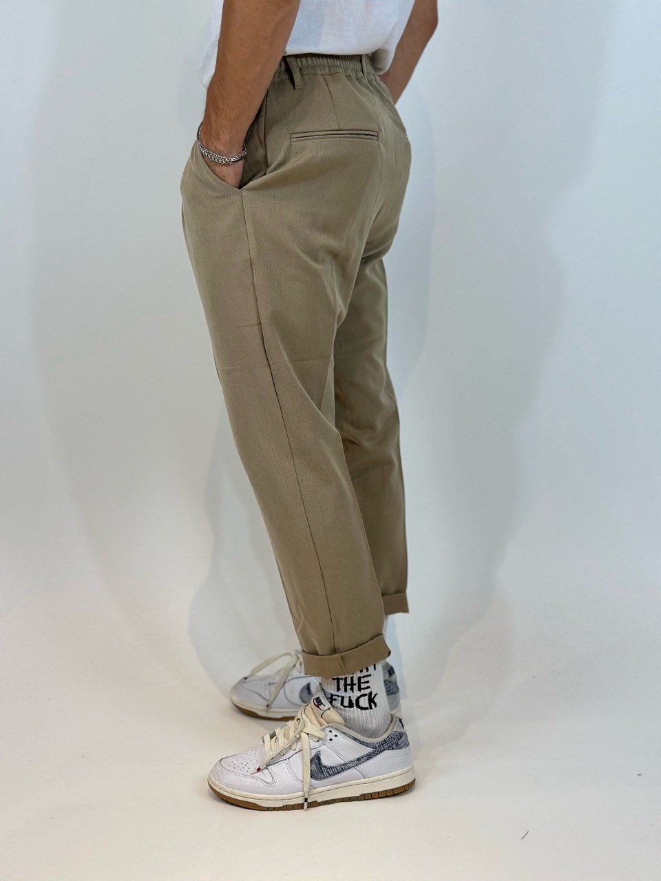 Messina-Hosen