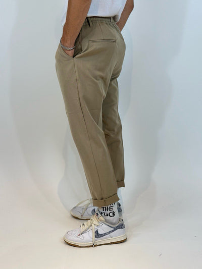 Messina-Hosen
