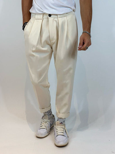 Messina-Hosen